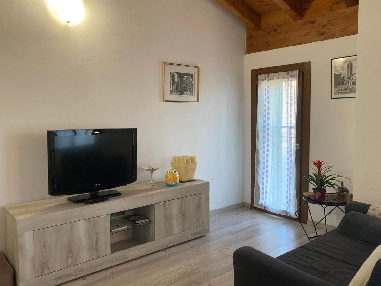 Oasi Verde Palazzago Экстерьер фото