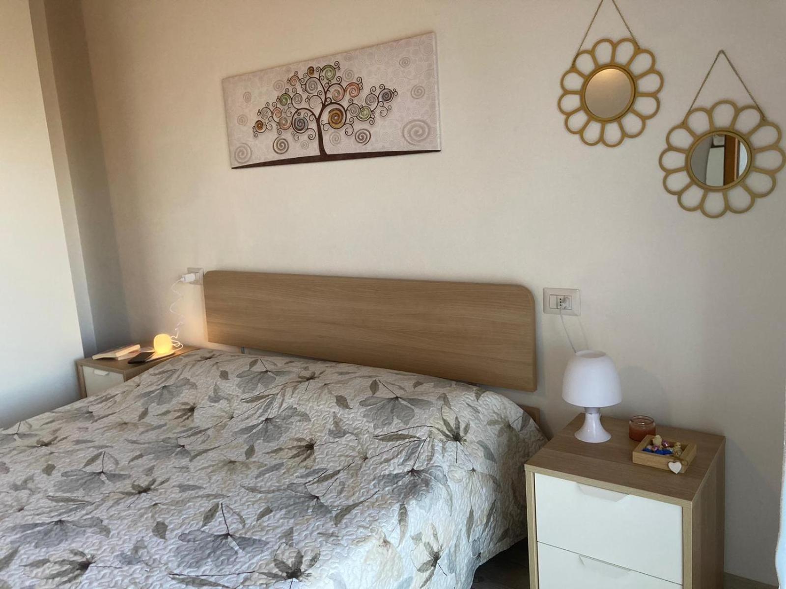Oasi Verde Palazzago Экстерьер фото