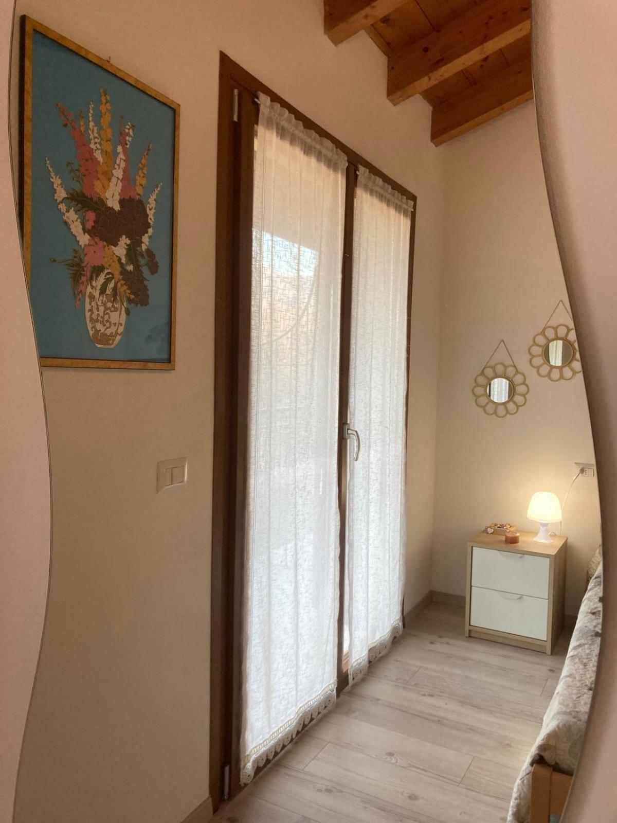 Oasi Verde Palazzago Экстерьер фото