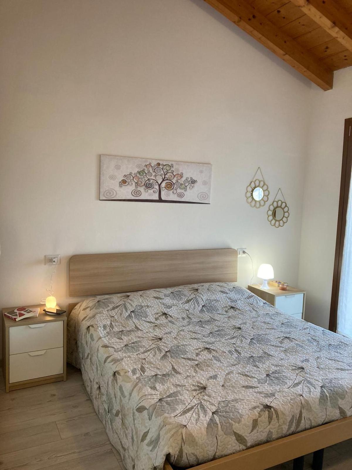 Oasi Verde Palazzago Экстерьер фото